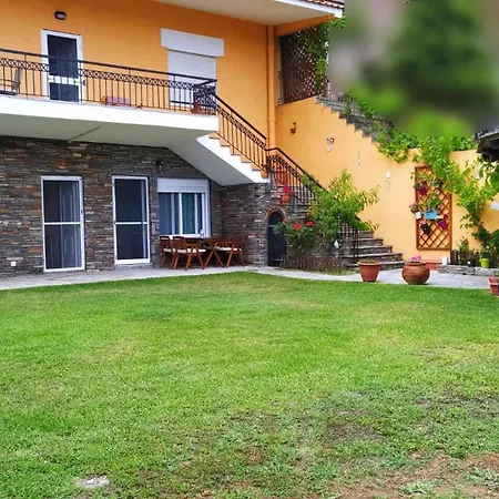 Apartment Yro - Gavriadia Ierissos