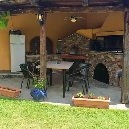 Yro - Gavriadia Ierissos