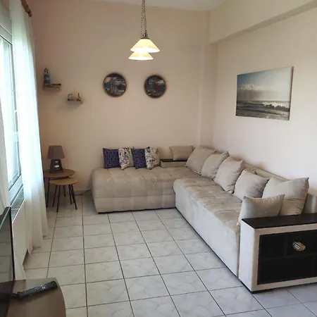 Apartment Yro - Gavriadia