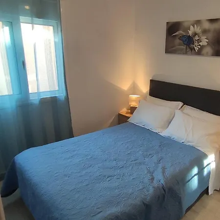Yro - Gavriadia Apartment Ierissos