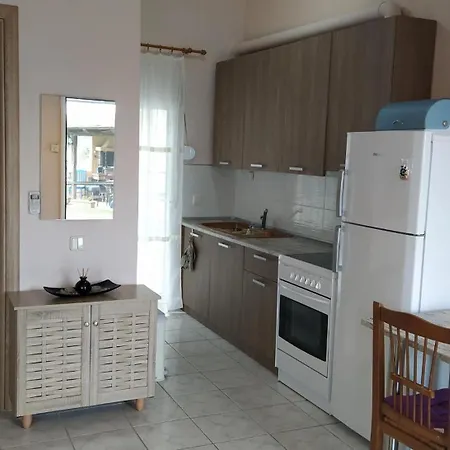 Apartment Yro - Gavriadia *