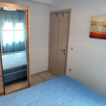 Yro - Gavriadia Apartment Ierissos