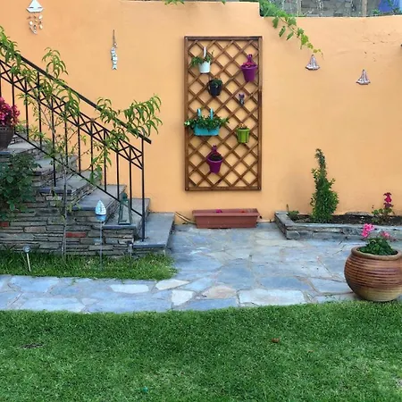 Apartment Yro - Gavriadia
