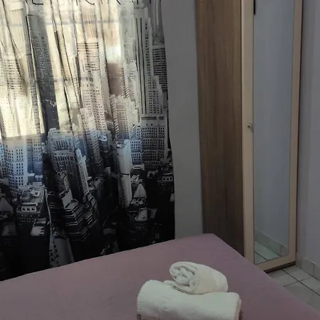 Apartman Yro - Gavriadia