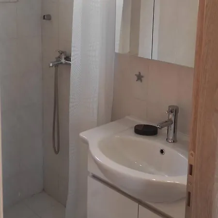 Yro - Gavriadia Apartman *